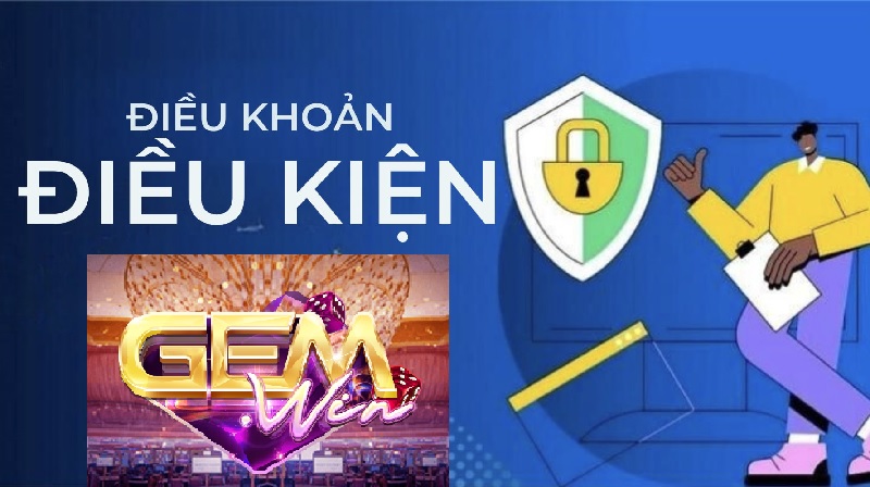 Điều khoản và điều kiện gemwin